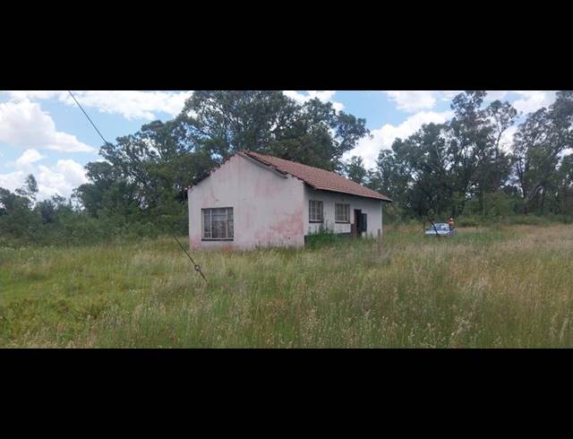 FARM FOR SALE IN MEYERTON